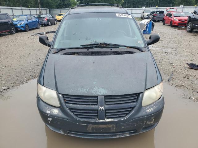 Photo 5 from auction – 2006 DODGE GRAND CARA with VIN 2D4GP44L16R641665