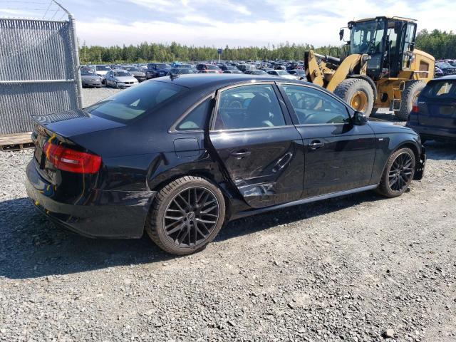 Photo 3 from auction – 2016 AUDI A4 PROGRES with VIN WAUFFCFL4GN003084
