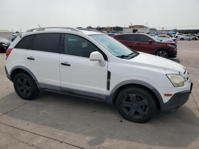 Photo 4 from auction – 2012 CHEVROLET CAPTIVA SP with VIN 3GNAL2EK0CS595129