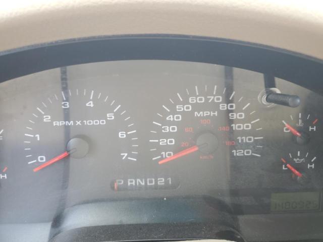 Photo 9 from auction – 2008 FORD F150 with VIN 1FTPX14548KB78628