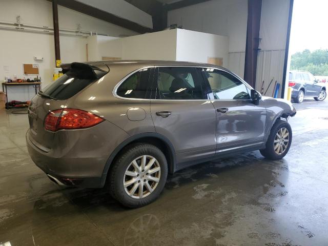 Photo 3 from auction – 2012 PORSCHE CAYENNE with VIN WP1AA2A28CLA05803