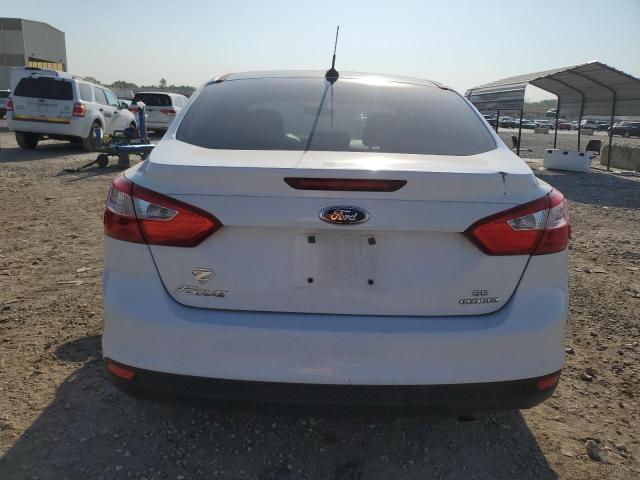 Photo 6 from auction – 2014 FORD FOCUS SE with VIN 1FADP3F20EL440707