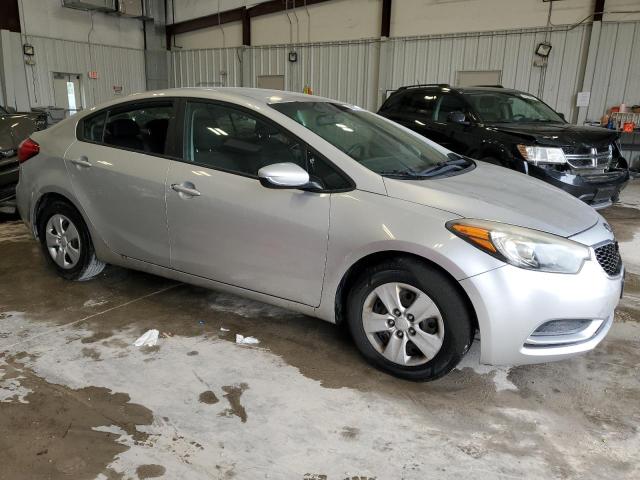Photo 4 from auction – 2014 KIA FORTE LX with VIN KNAFK4A65E5190402
