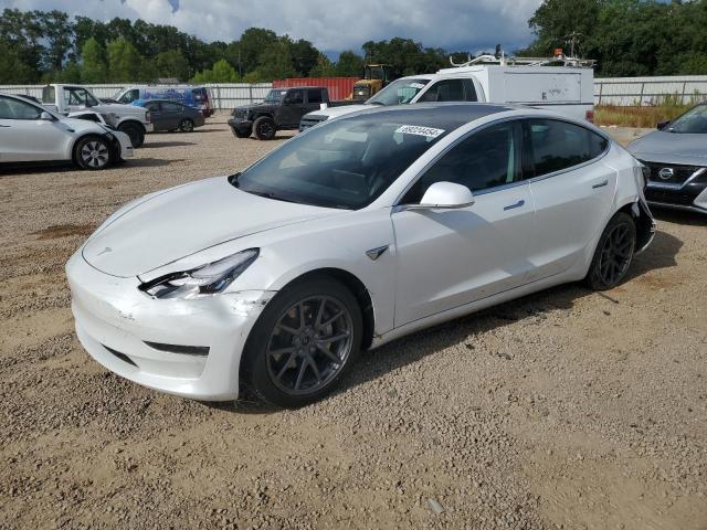 TESLA MODEL 3 2019 with VIN 5YJ3E1EB6KF387995 - Photo from auction