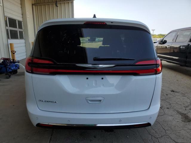 Photo 6 from auction – 2024 CHRYSLER PACIFICA T with VIN 2C4RC1FG5RR120582