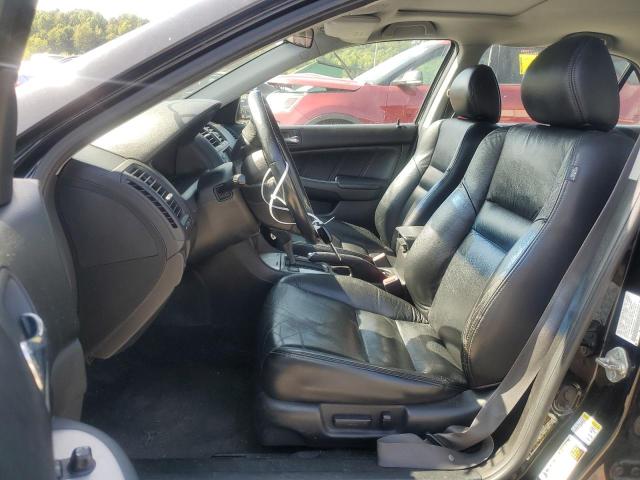 Photo 7 from auction – 2007 HONDA ACCORD EX with VIN 1HGCM66847A044381