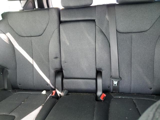 Photo 10 from auction – 2023 HYUNDAI SANTA FE S with VIN 5NMS2DAJ7PH498807
