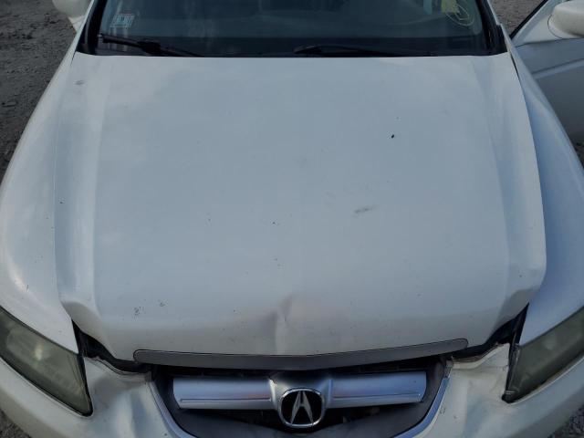 Photo 11 from auction – 2004 ACURA TL with VIN 19UUA66294A008982