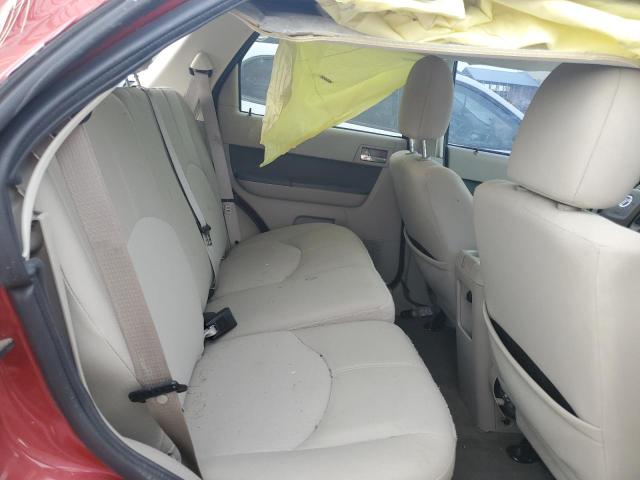 Photo 11 from auction – 2010 MERCURY MARINER with VIN 4M2CN8B79AKJ10312