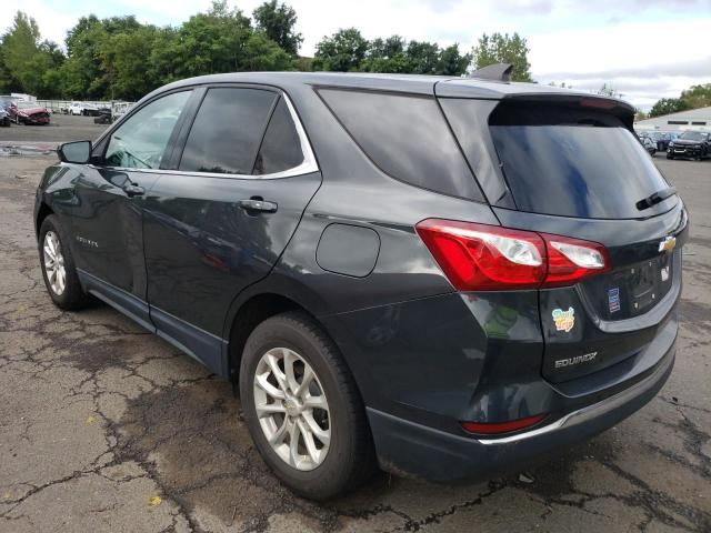 Photo 2 from auction – 2018 CHEVROLET EQUINOX LT with VIN 2GNAXJEV1J6225781