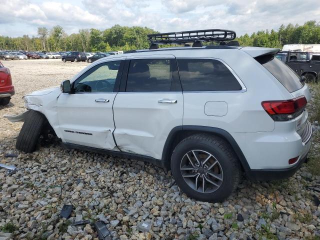 Photo 2 from auction – 2021 JEEP GRAND CHER with VIN 1C4RJFBG2MC501073