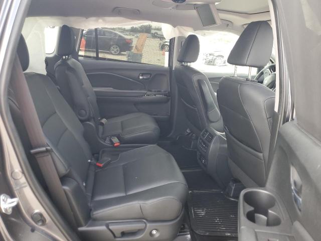 Photo 11 from auction – 2022 HONDA PILOT TOUR with VIN 5FNYF5H65NB031499
