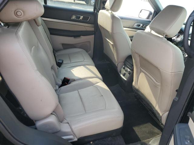 Photo 10 from auction – 2018 FORD EXPLORER X with VIN 1FM5K7DH5JGB26366