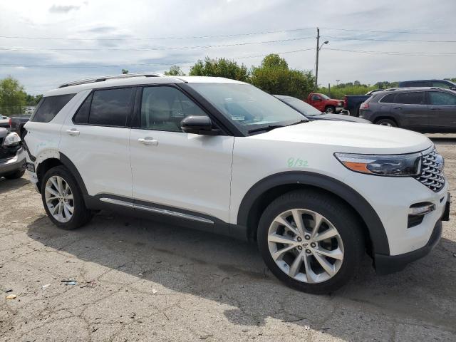 Photo 4 from auction – 2022 FORD EXPLORER P with VIN 1FM5K8HC5NGB63959