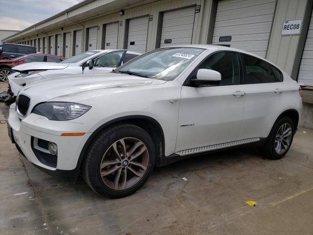 Photo 1 from auction – 2013 BMW X6 XDRIVE3 with VIN 5UXFG2C55DL782498
