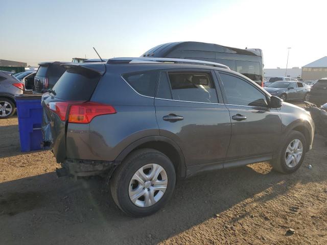 Photo 3 from auction – 2015 TOYOTA RAV4 LE with VIN JTMBFREV6FD148221