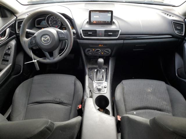 Photo 8 from auction – 2016 MAZDA 3 SPORT with VIN 3MZBM1T78GM327729