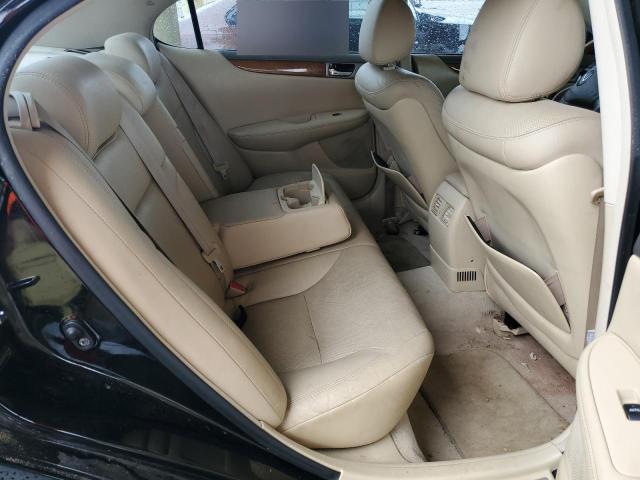 Foto 10 de la subasta – 2005 LEXUS ES 330 con VIN JTHBA30GX55127545