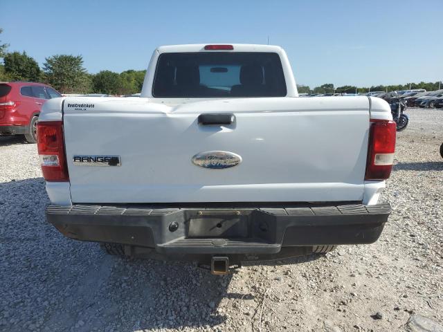 Photo 6 from auction – 2010 FORD RANGER SUP with VIN 1FTKR1ED4APA13679