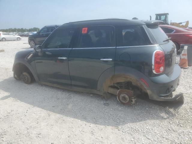 Photo 2 from auction – 2013 MINI COOPER S C with VIN WMWZC3C55DWP21356