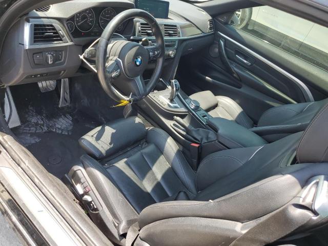 Photo 8 from auction – 2019 BMW 4 SERIES with VIN WBA4Z5C59KEE17599