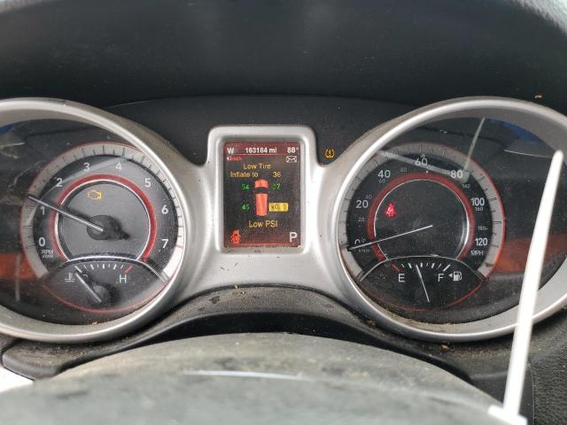 Photo 9 from auction – 2014 DODGE JOURNEY LI with VIN 3C4PDCDG1ET192745