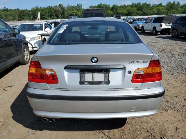 Photo 6 from auction – 2002 BMW 325 XI with VIN WBAEU33472PH85587