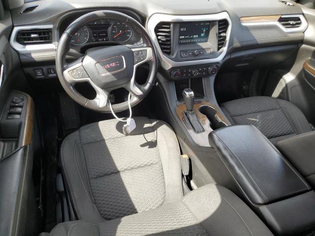 Photo 8 from auction – 2019 GMC ACADIA SLE with VIN 1GKKNKLA9KZ124071