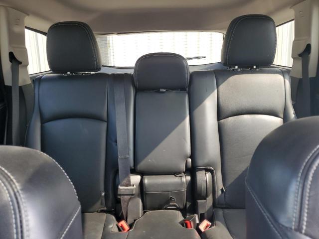 Photo 10 from auction – 2012 DODGE JOURNEY R/ with VIN 3C4PDDFGXCT334350
