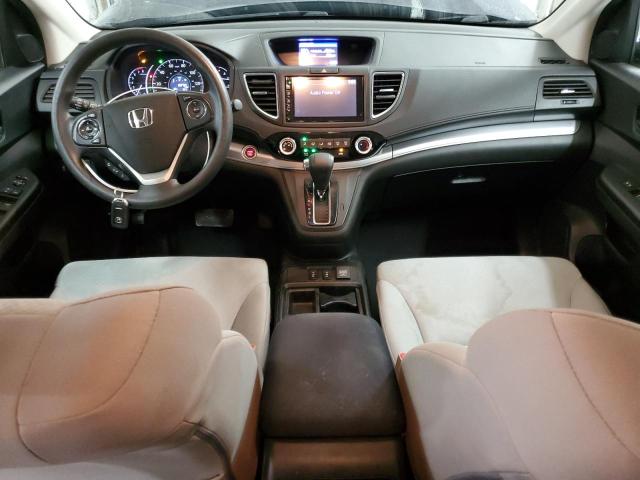 Photo 8 from auction – 2015 HONDA CR-V EX with VIN 2HKRM4H59FH636740