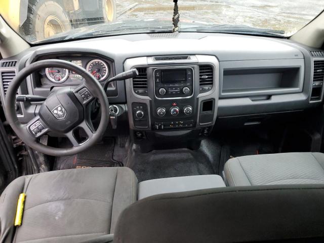 Photo 8 from auction – 2018 RAM 3500 with VIN 3C7WRTCL8JG312638