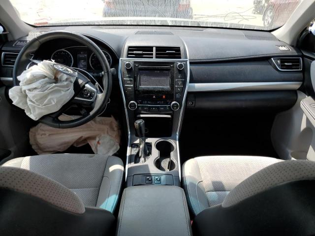 Photo 8 from auction – 2015 TOYOTA CAMRY LE with VIN 4T1BF1FK8FU489458