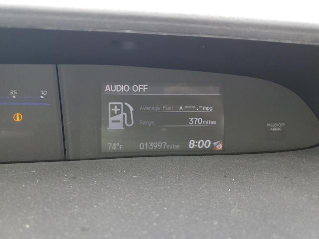 Фото 9 с аукциона – 2015 HONDA CIVIC SE с VIN 19XFB2F75FE112930
