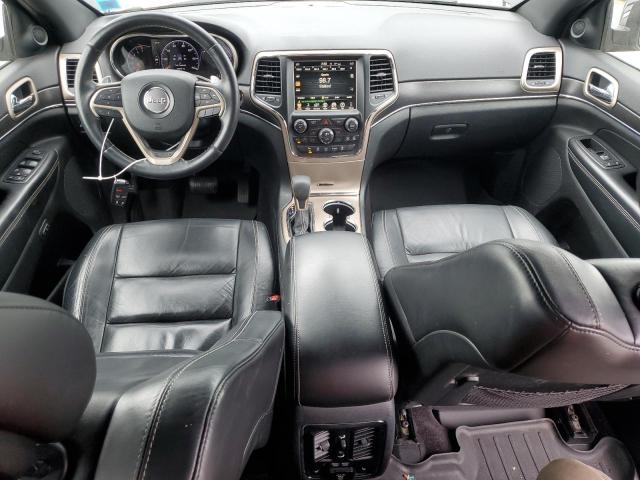 Foto 8 de la subasta – 2017 JEEP GRND CHERO con VIN 1C4RJFBG6HC873294