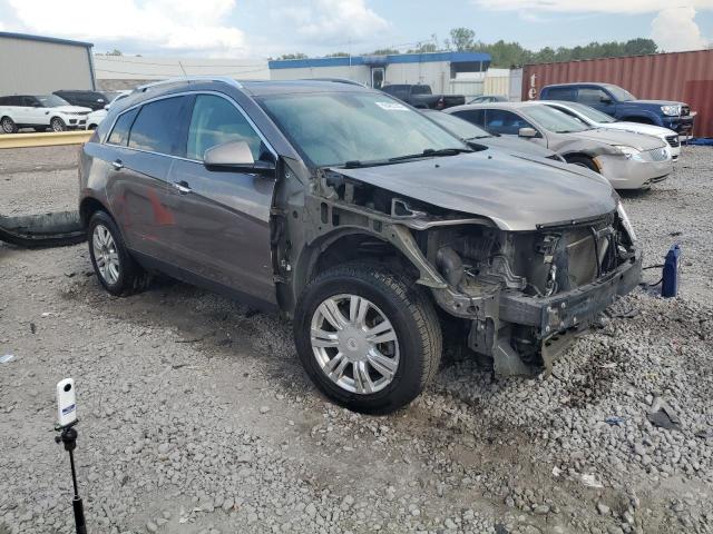 Photo 4 from auction – 2012 CADILLAC SRX LUXURY with VIN 3GYFNAE33CS503579