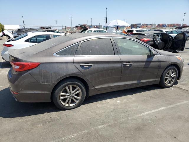Photo 3 from auction – 2016 HYUNDAI SONATA SE with VIN 5NPE24AF2GH324428