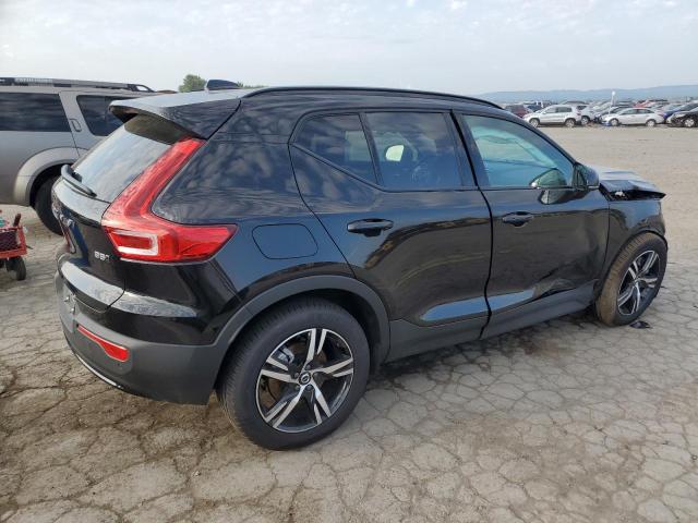 Photo 3 from auction – 2024 VOLVO XC40 CORE with VIN YV4L12UK5R2356380