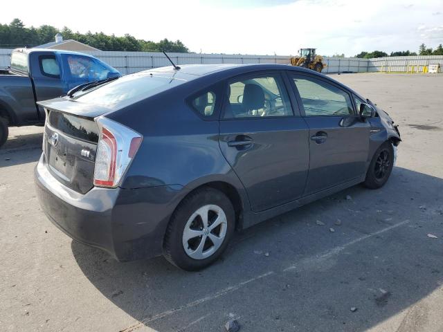 Photo 3 from auction – 2015 TOYOTA PRIUS with VIN JTDKN3DU5F0473801