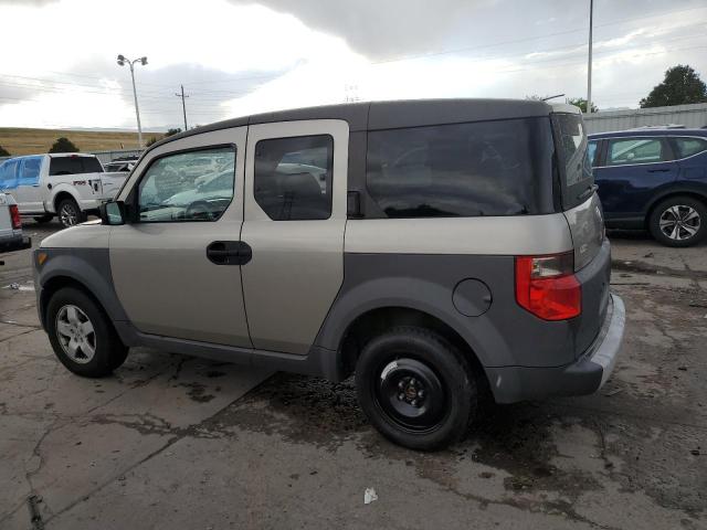 Photo 2 from auction – 2004 HONDA ELEMENT EX with VIN 5J6YH28514L037306
