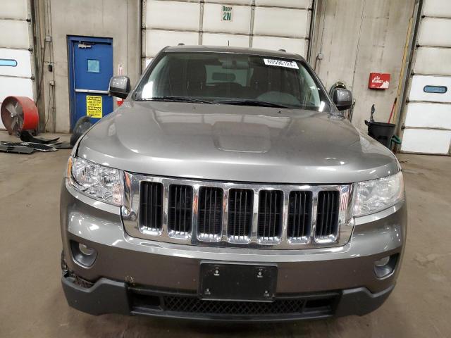 Photo 5 from auction – 2012 JEEP GRAND CHER with VIN 1C4RJFAG5CC274462