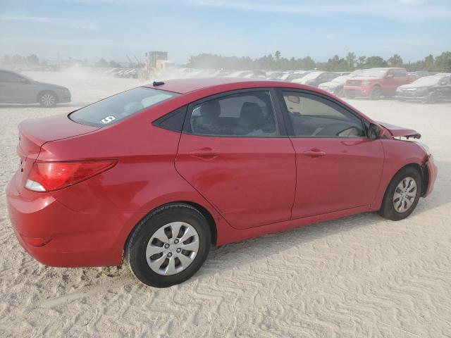 Photo 3 from auction – 2017 HYUNDAI ACCENT SE with VIN KMHCT4AE9HU220873