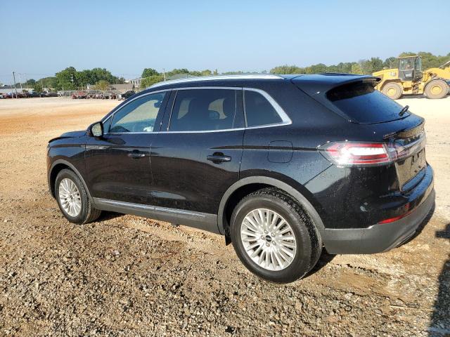Photo 2 from auction – 2020 LINCOLN NAUTILUS with VIN 2LMPJ6J97LBL31396