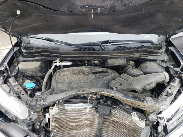 Photo 12 from auction – 2018 HONDA PILOT EXL with VIN 5FNYF6H67JB029723