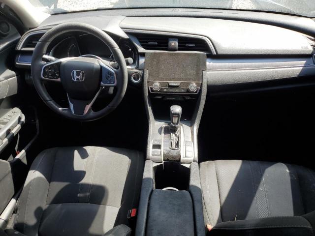 Photo 8 from auction – 2017 HONDA CIVIC EX with VIN 19XFC2F84HE232663