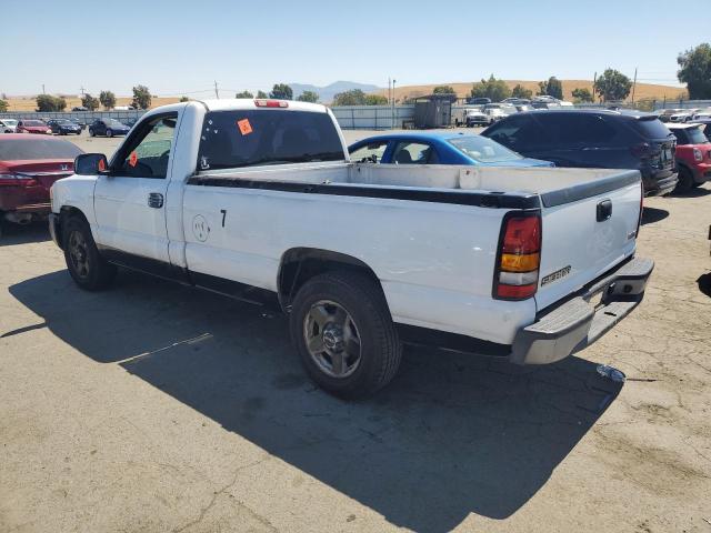 Photo 2 from auction – 2006 GMC NEW SIERRA with VIN 3GTEC14V16G139535