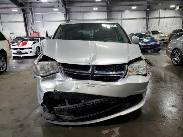 Photo 5 from auction – 2012 DODGE GRAND CARA with VIN 2C4RDGCG0CR318210
