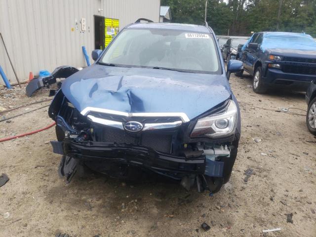 Photo 5 from auction – 2017 SUBARU FORESTER 2 with VIN JF2SJATC8HH491174
