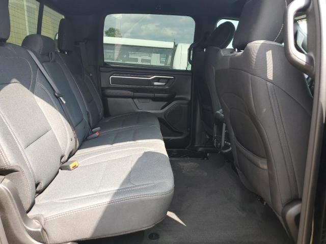 Photo 10 from auction – 2021 RAM 1500 BIG H with VIN 1C6SRFFT4MN785058