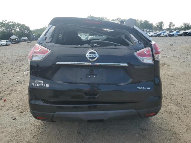 Photo 6 from auction – 2016 NISSAN ROGUE S with VIN KNMAT2MV5GP654944