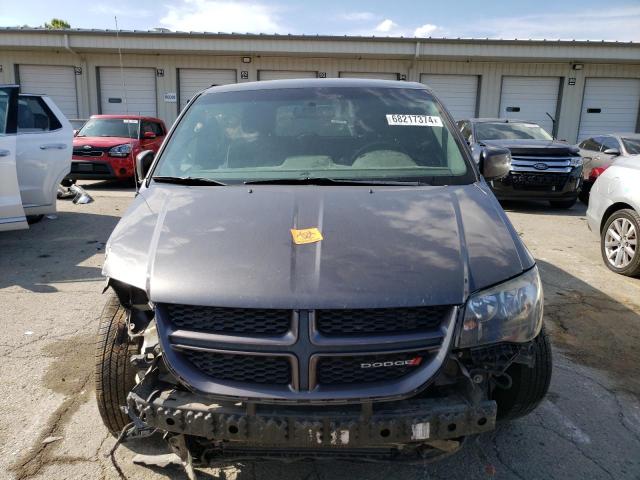 Photo 5 from auction – 2017 DODGE GRAND CARA with VIN 2C4RDGEG7HR645370